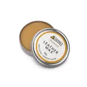 Leather Wax by Mongrel Boots