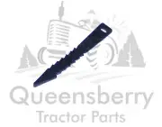 Massey Ferguson Fe35 35 65 Lucas original style cable ties 82mm long x6