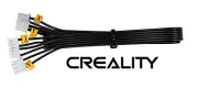 Creality 3D® Ender 3 / Ender 3 Pro Y-Axis Cable Assembly Replacement