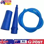 Vacuum Cleaning Hose Dryer Vent Cleaner Bendable Household Deep Cleaning Tools