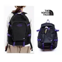 在飛比找蝦皮購物優惠-日本THE NORTH FACE TNF 黑紫NN7905N