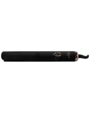 Aria Beauty Women's Black Insta Styler Ceramic Hair Curler