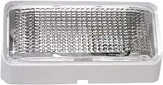 V384 Porch Light with Out Switch