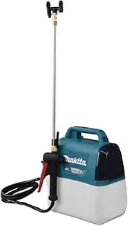 Makita US053DZ 12V Max Li-ion CXT 5 Litre Garden Sprayer – Batteries and Charger Not Included