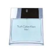 Calvin Klein Truth Eau De Toilette Spray For Men/Him Scented Fragrance 100ml