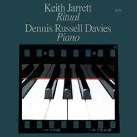 在飛比找誠品線上優惠-Keith Jarrett: Ritual