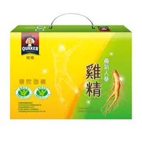 在飛比找家樂福線上購物網優惠-桂格養氣人蔘雞精禮盒68ml*8