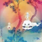Kids See Ghosts (Kanye West / Kid Cudi) - Kids See Ghosts [CD]