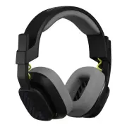 ASTRO Gaming A10 Gen 2 Wired Gaming Headset for PlayStation 5 - Black