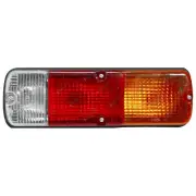 1 x Tail Light for Toyota Landcruiser Hilux 40 series 1988~1997 Trayback Ute (for: Toyota)