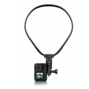 Neck Strap Mount For GoPro For Insta360 For DJI Action 2 Phone Cycling Holder
