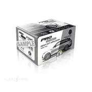 Bremtec Pro-Line Heavy Duty Brake Pads - BT1999PRO