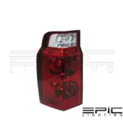 Fits 2006-10 Jeep Commander Taillights Brake Taillamp Left Driver Only (for: Jeep)