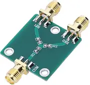 Power Divider DC 5GHz RF 2-Way Splitter Module Industrial Electrical Supplies
