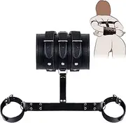 BDSM Bondage Sex Toys for Couples, Sex Restraints Bondage Handcuffs, Adjustable Sex Cuffs Sex Restraints Straps Arm-Wrist, Restraint Set Adult Sex Toys Couple