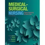 MEDICAL-SURGICAL NURSING: CLINICAL REASONING IN PATIENT CARE