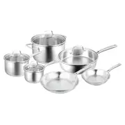 Pyrolux Radius 85 Cookware Set 6pcs
