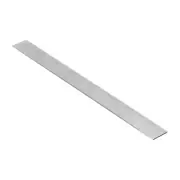 Square Lathe Tool Bit Blank 2mm x 18mm x 200mm M2 High Speed Steel Milling Blank