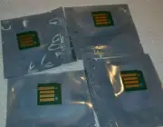 Drum Chip For Xerox DocuCentre C2260 C2263 C2265 CT350947 CT350948 CT350950