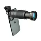 APL-X36 36X High-Definition Mobile Telephoto Lens - Portable & Versatile