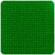 樂高LEGO Duplo幼兒系列 - LT10980 綠色拼砌底板