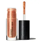 [Mac cosmetics] Mac Dazzleshadow - Not Afraid To Sparkle Liquid Eyeshadow (4.6 G)