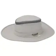 Tilley Airflo Broad Brim LTM6 Hat, Rockface, 7