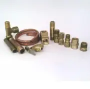 Taco 953-1547RP/ Replacement Part Tube Kit, FI/CI, KV/KS Pumps / NEW!!!