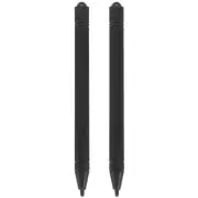 2 Pcs Universal Art Pencil Tablet Pens Writing Board Brush Drawing Tablets Kids