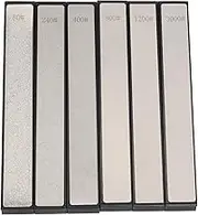 Aswalling 80 240 400 800 1200 3000 Sharpener Whetstone Whetstone Professional Knife Whetstone Grinding Wheel Diamond Sharing Stone
