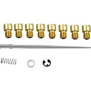 DYNOJET 1007-0484 Q702 Jet Kit - Stage 1/3 can-am