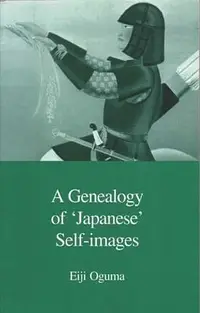 在飛比找誠品線上優惠-A Genealogy of Japanese Self-I