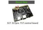 BITMAIN ANTMINER MINER S17 T17 S17PRO CONTROL BOARD NEW US SELLER FREE&FAST SHIP