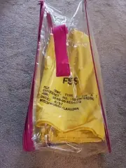 Fire-resistant Tent Fly for Cooling Tents as in Wildland Firefighting camps NEW!