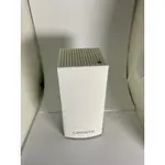 LINKSYS VELOP雙頻 MESH WIFI網狀路由器 WHW01(無盒)