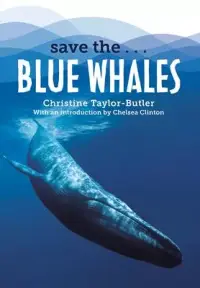 在飛比找博客來優惠-Save The...Blue Whales