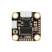 Foxeer F722 V4 MPU6000 5V BEC OSD BlackBox Flight Controller 2-6S LIPO Drone New