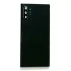 Battery Door Back Glass Cover With Lens Cover For Samsung Galaxy Note 10+ Plus