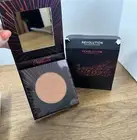 Revolution x Coca Cola Highlighter Compact 0.24 oz New in Box NIB Shimmer LE