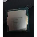 CPU INTEL I5 SK 1150 剝離機器