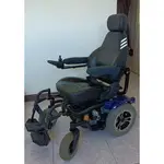 康揚  二手 電動輪椅 物件需面交自取(取貨地點:板橋)