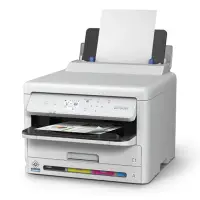 在飛比找momo購物網優惠-【EPSON】WF-C5390 高速商用噴墨印表機