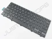 New Original Dell Vostro 5459 US English QWERTY Backlit Keyboard