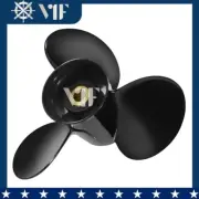 15X17 Outboard Boat Propeller fit Volvo Penta SX Drive 150-300Hp Engines 19tooth