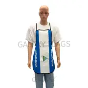 Nicaragua Flag Kitchen & BBQ 3pc Set w/Apron Oven Mitt Potholder Nicaragua Flag