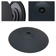 For Lemon drum 15” Triple Zone Ride Cymbal for Roland Alesis Kit