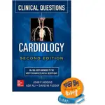 <姆斯>CARDIOLOGY CLINICAL QUESTIONS HIGGINS 9781259643330 <華通書坊/姆斯>