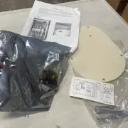 NOS! Cornelius 631500123 Thermostat Kit! Free Shipping To The USA!