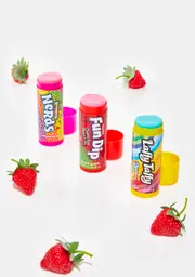 [Centric Beauty] Humongous 3 Piece Lip Balm Set