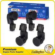 4x Reverse Backup Parking Assist Sensor for Toyota RAV4 Tacoma Tundra PPS65